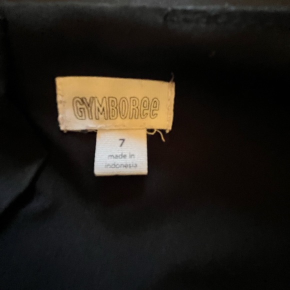 Gymboree fancy star dress, girls size 7. Great for the holidays. - Picture 3 of 3